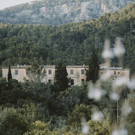 Agroturismo Can Torna Esporles  Exterior foto