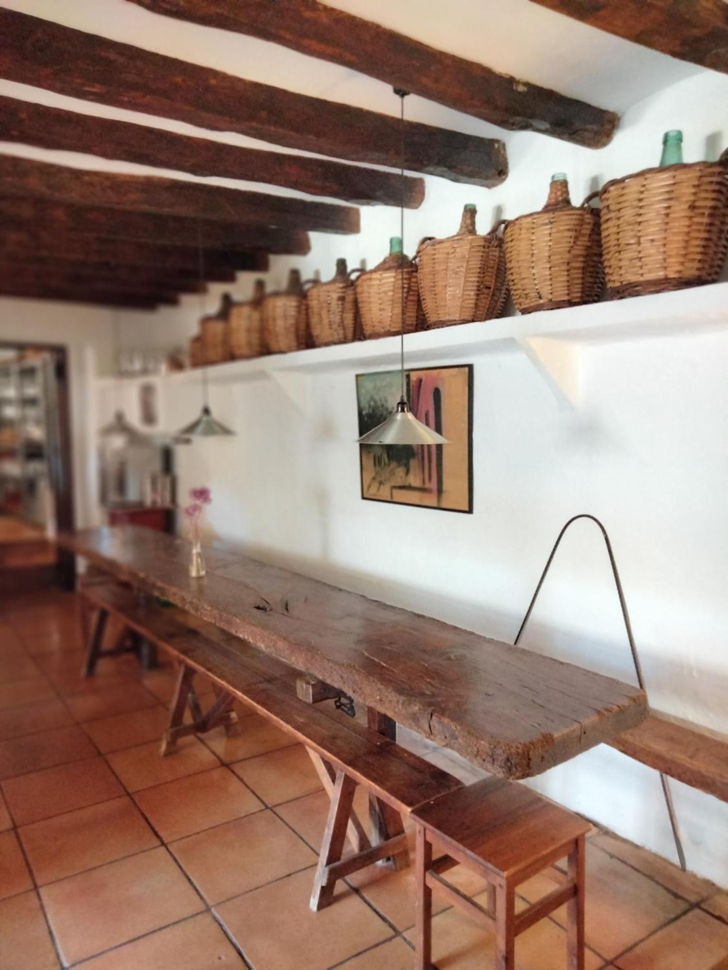 Agroturismo Can Torna Esporles  Exterior foto