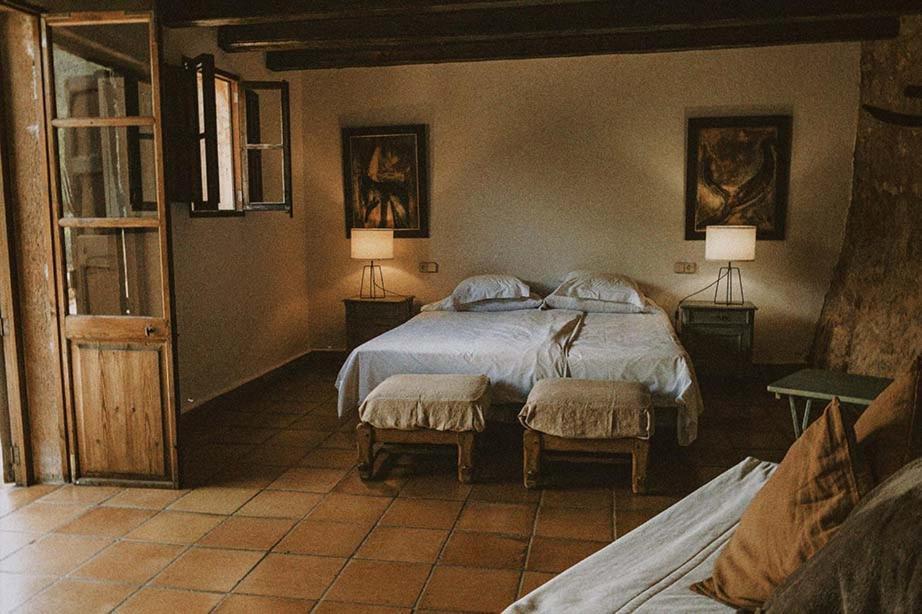 Agroturismo Can Torna Esporles  Exterior foto