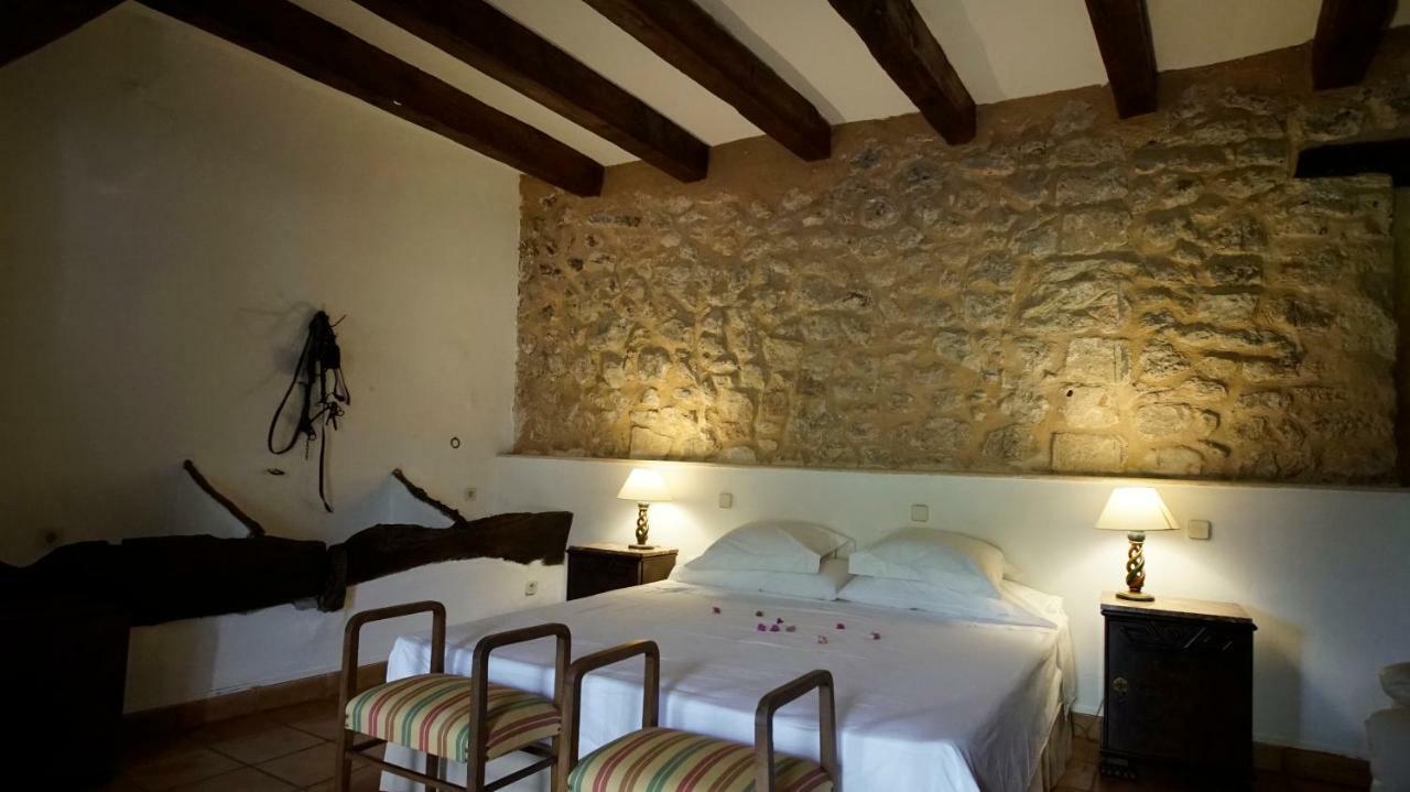 Agroturismo Can Torna Esporles  Exterior foto