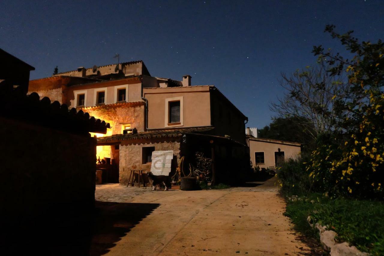 Agroturismo Can Torna Esporles  Exterior foto