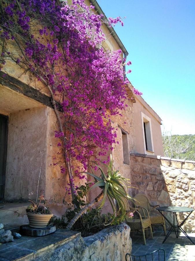 Agroturismo Can Torna Esporles  Exterior foto